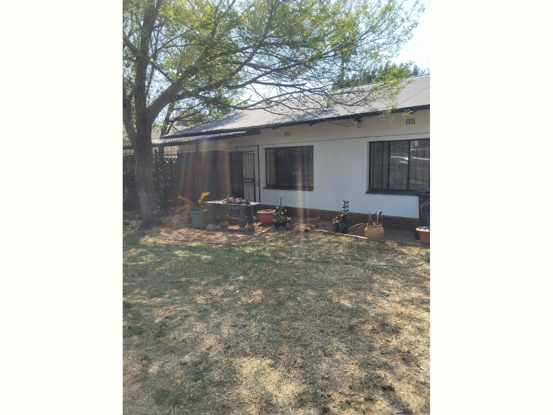  of property in Claremont