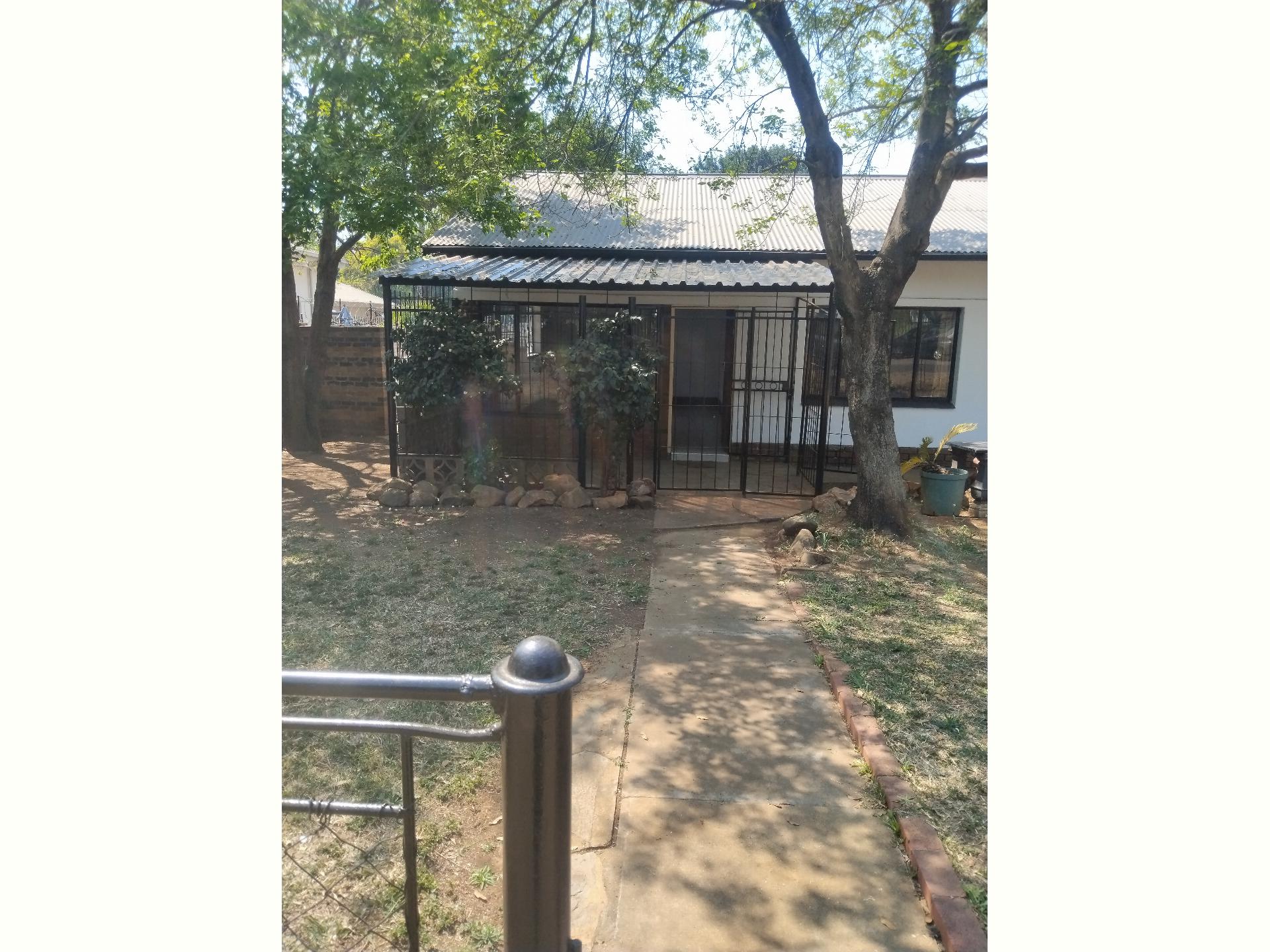  of property in Claremont