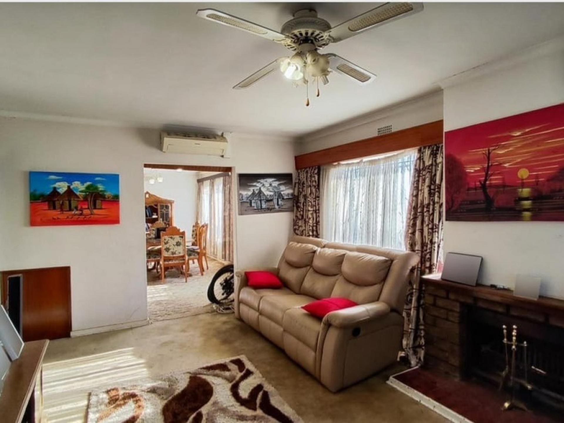  of property in South Crest