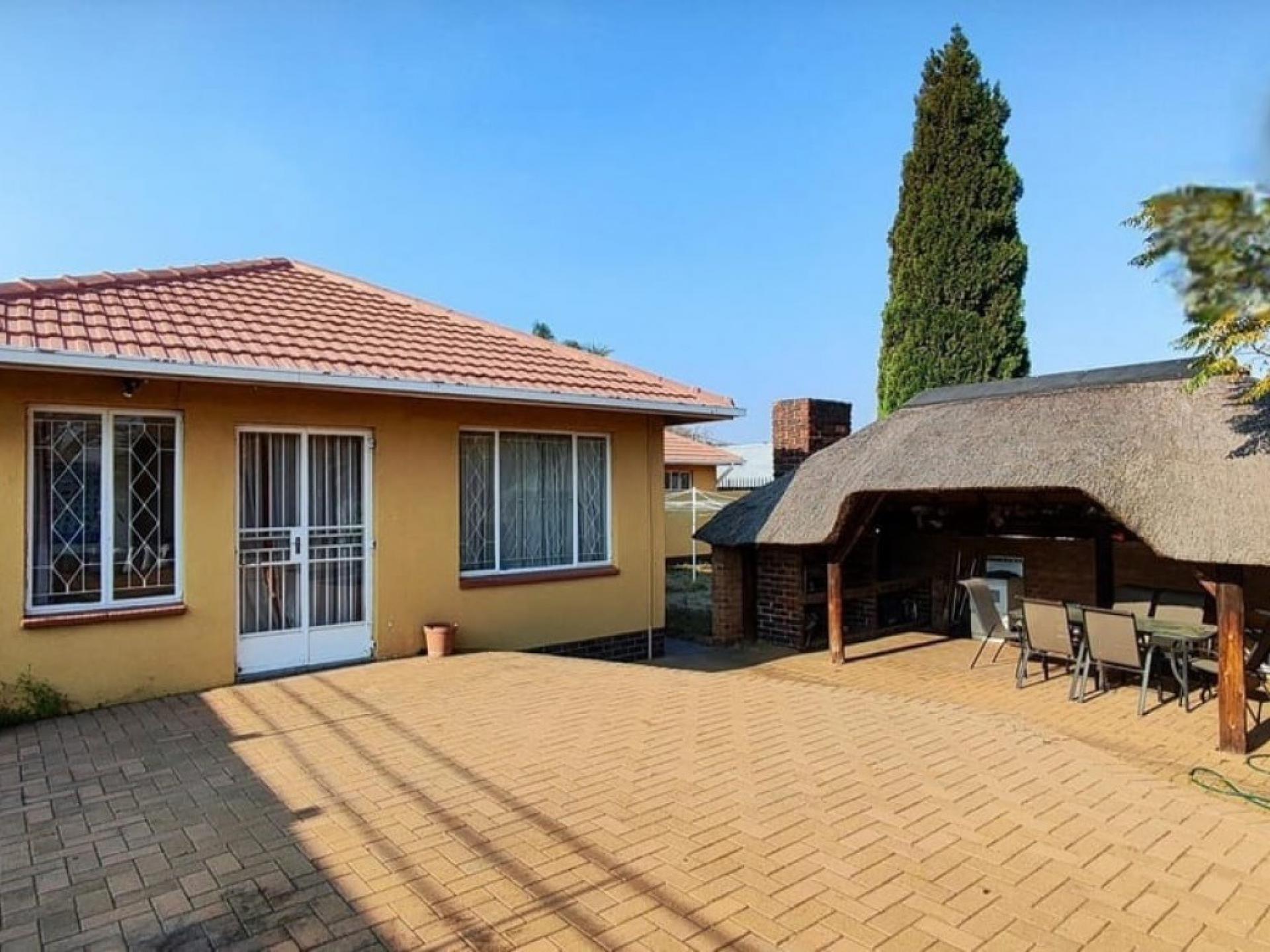  of property in South Crest