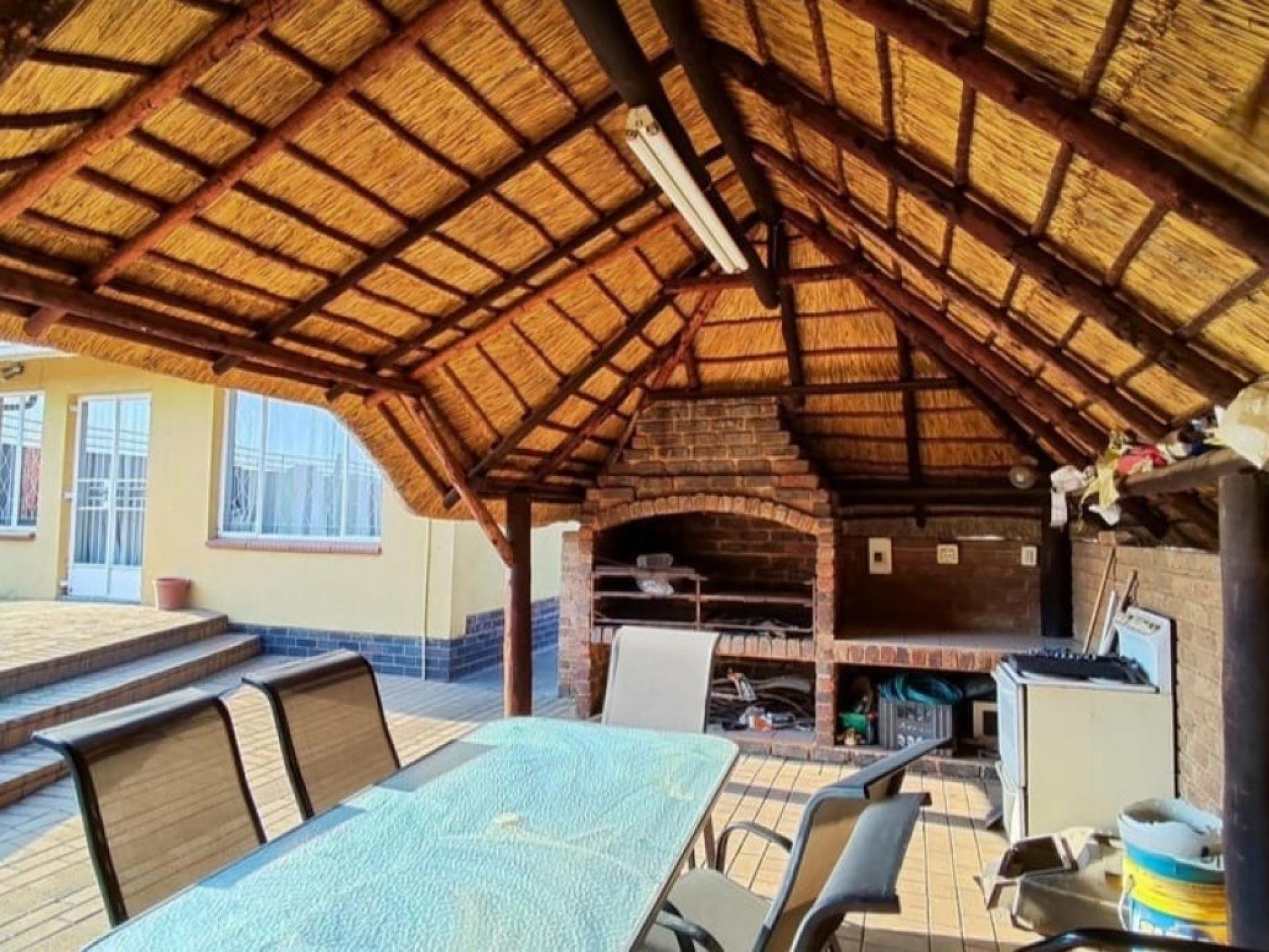  of property in South Crest