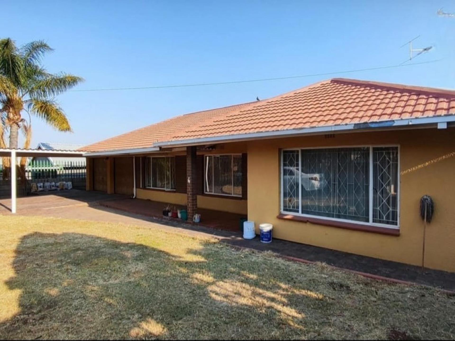  of property in South Crest