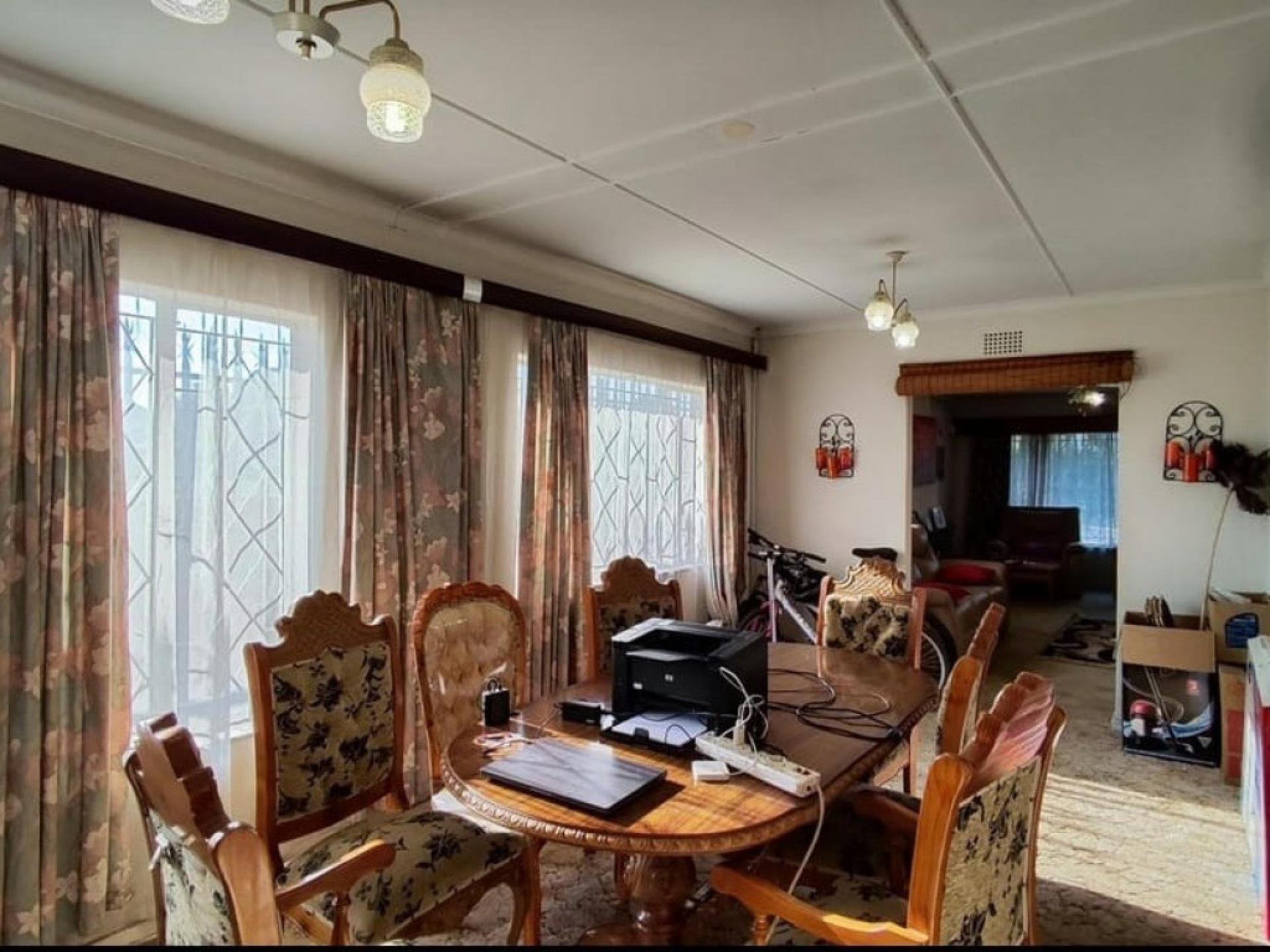  of property in South Crest