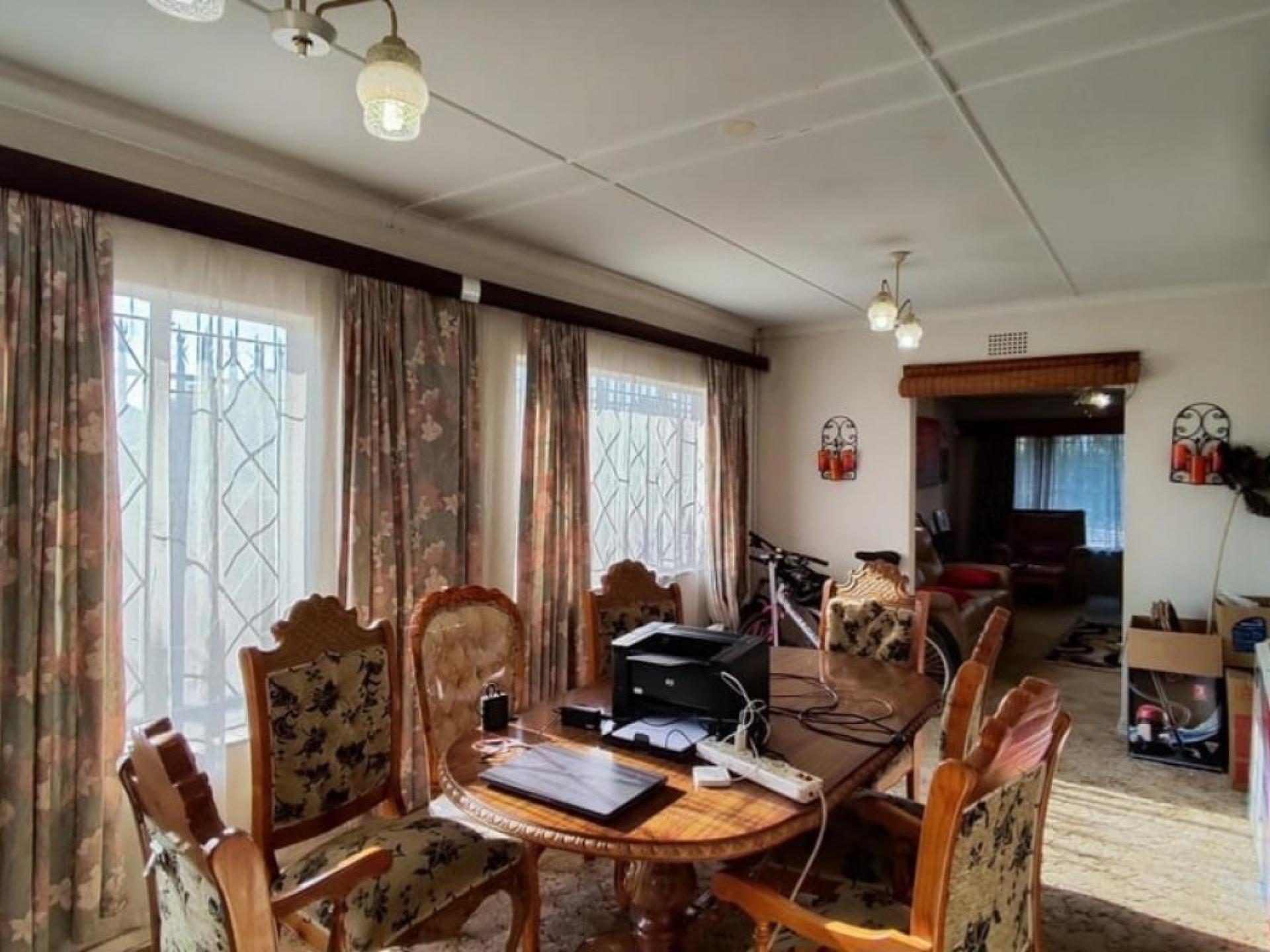  of property in South Crest