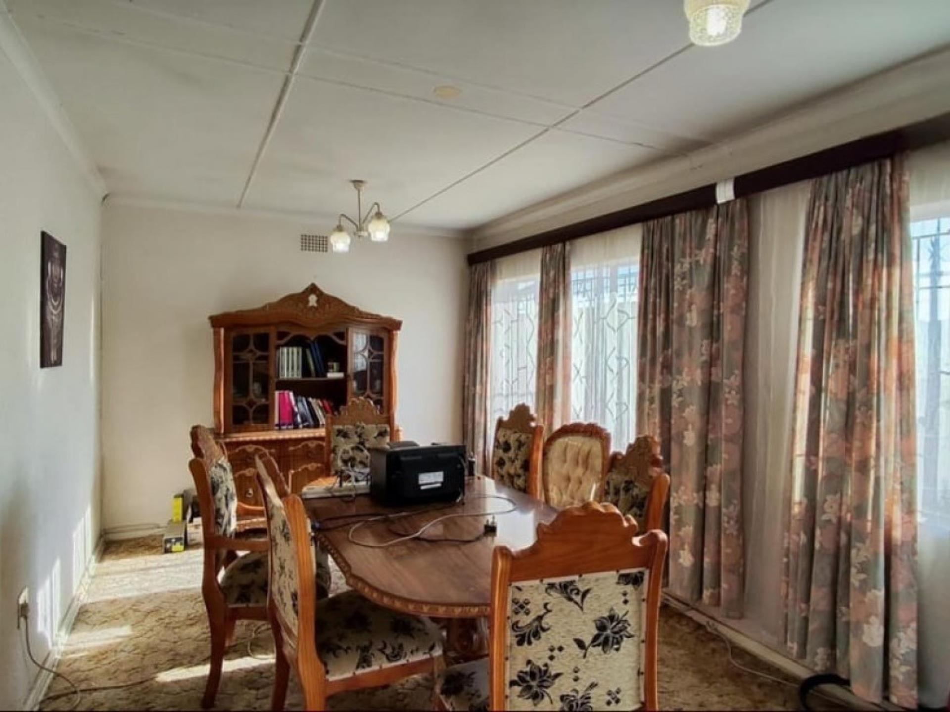  of property in South Crest