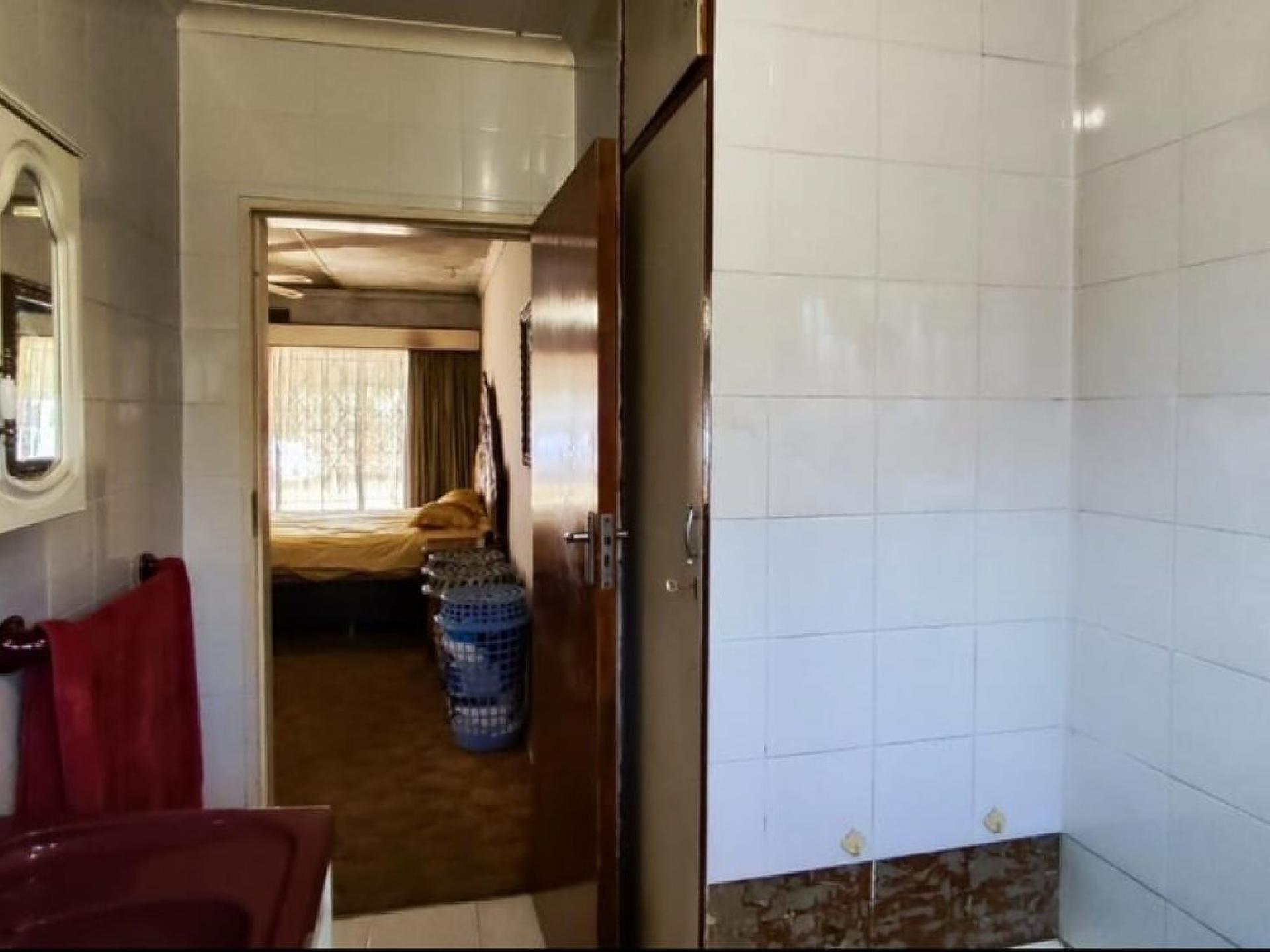  of property in South Crest