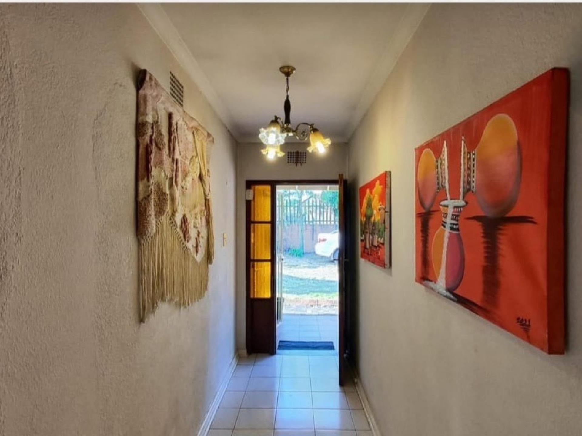  of property in South Crest