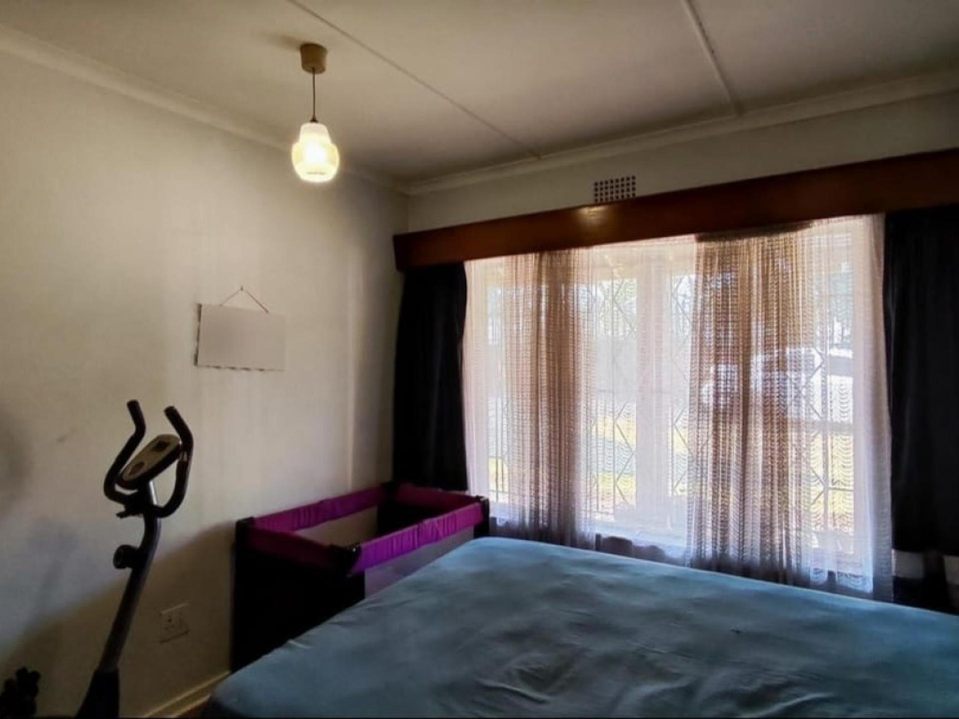  of property in South Crest