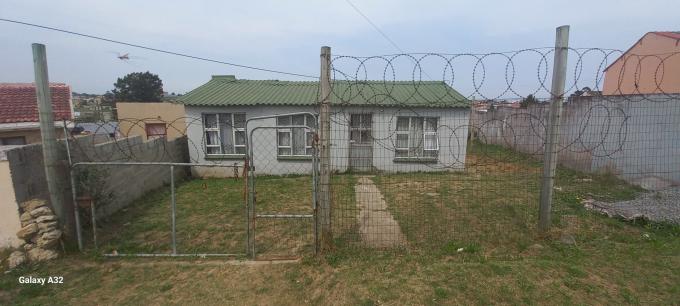 2 Bedroom House for Sale For Sale in Mdantsane - MR694696