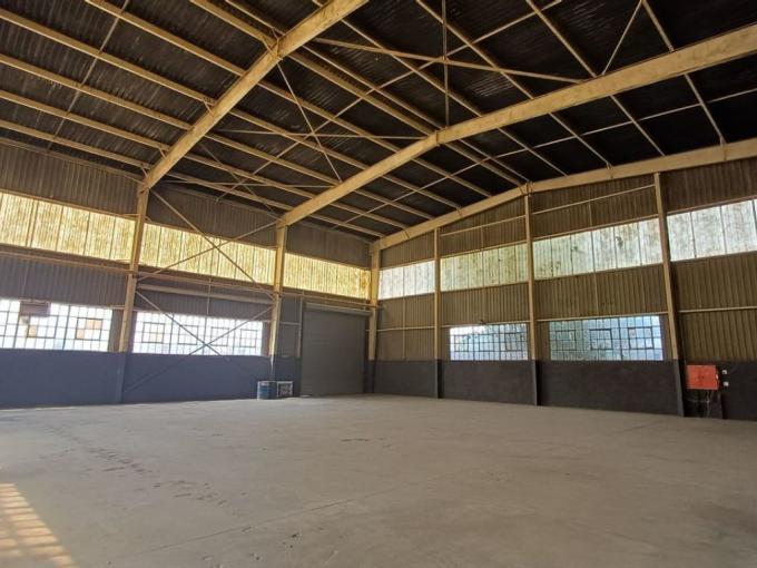 Commercial to Rent in Meyerton - Property to rent - MR694701