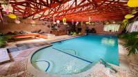 Swimming Pool of property in Brackenhurst