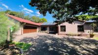 Front View of property in Brackenhurst