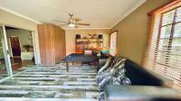 Informal Lounge