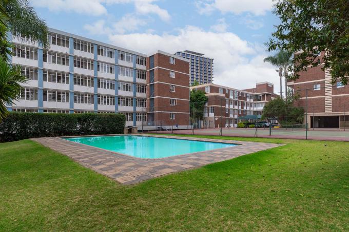 1 Bedroom Apartment for Sale For Sale in Bedford Gardens - MR694715