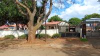 Front View of property in Kensington - JHB