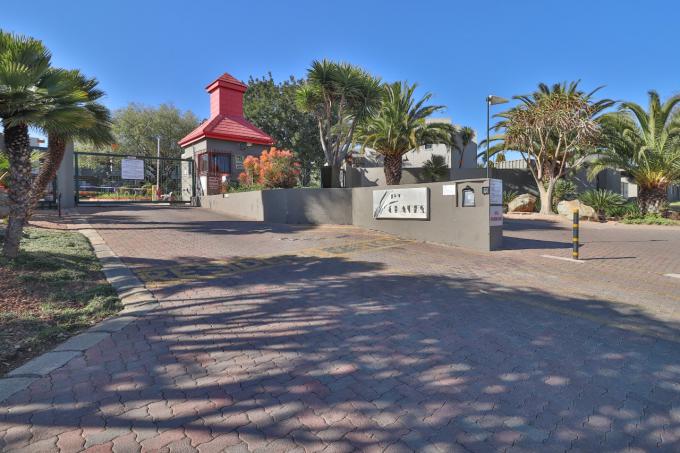1 Bedroom Apartment for Sale For Sale in Marais Steyn Park - MR694721