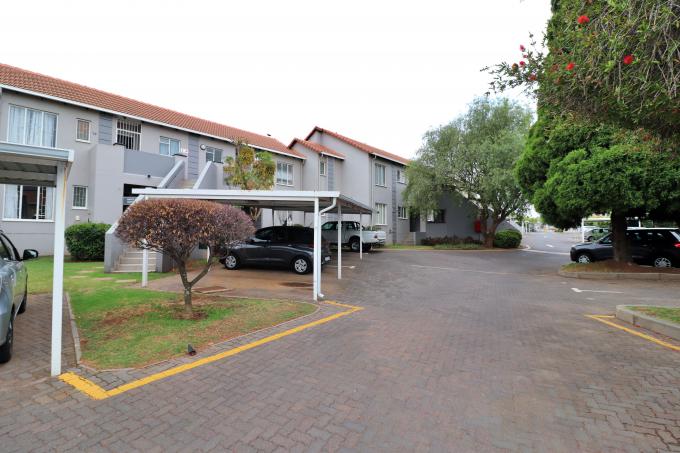 2 Bedroom Apartment for Sale For Sale in Eden Glen - MR694726