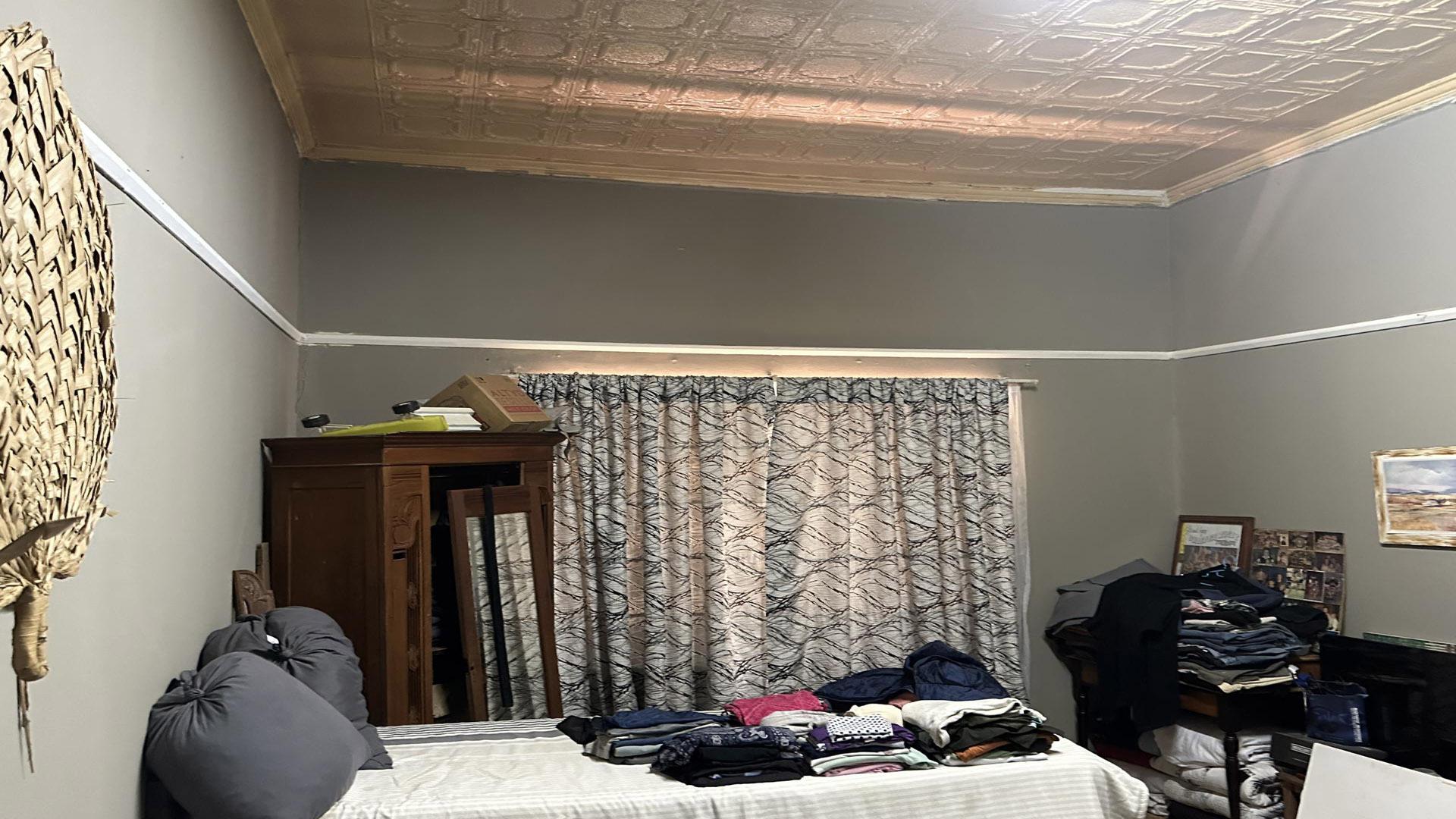 Bed Room 1 of property in Reitz