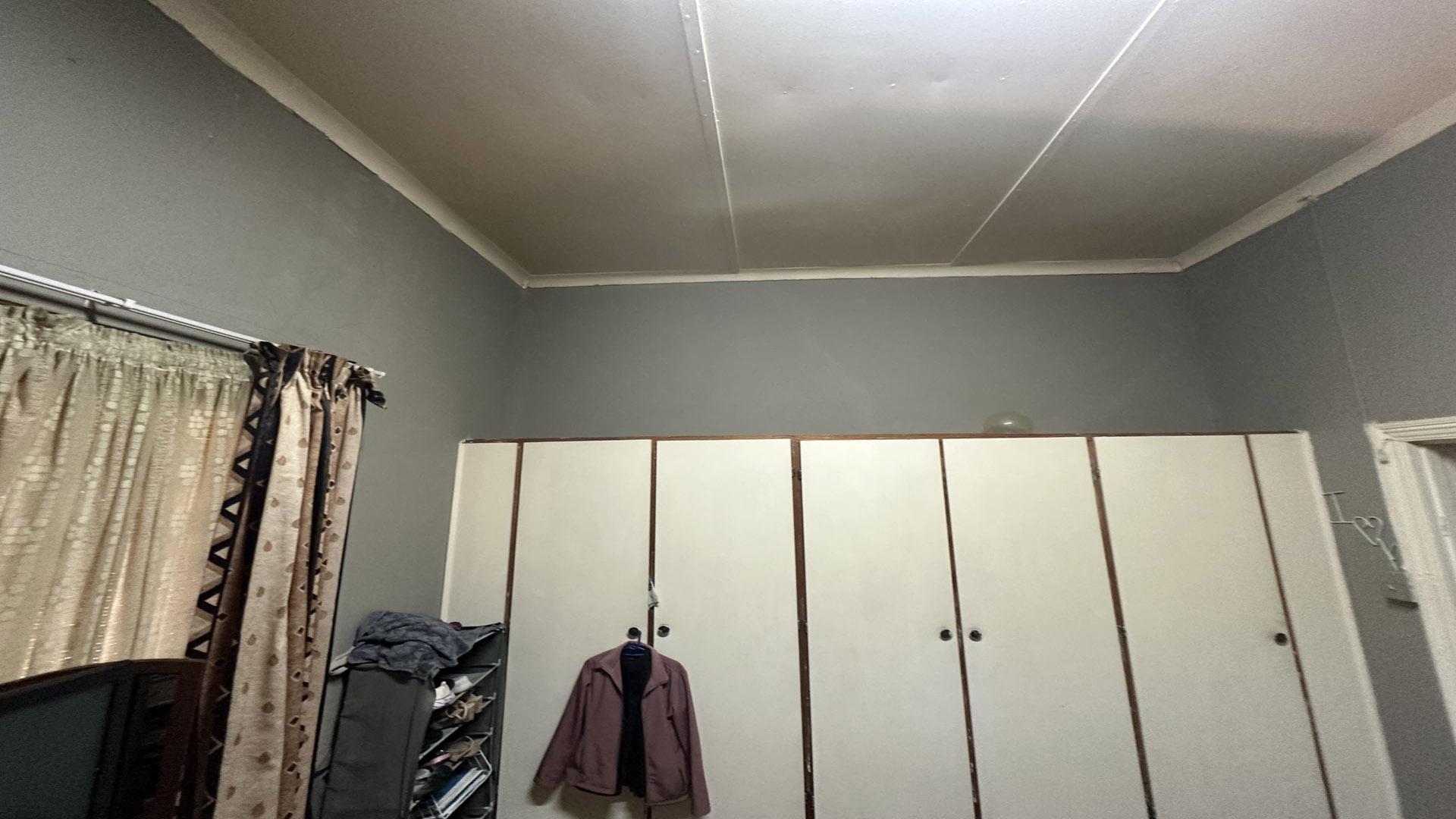 Bed Room 2 of property in Reitz