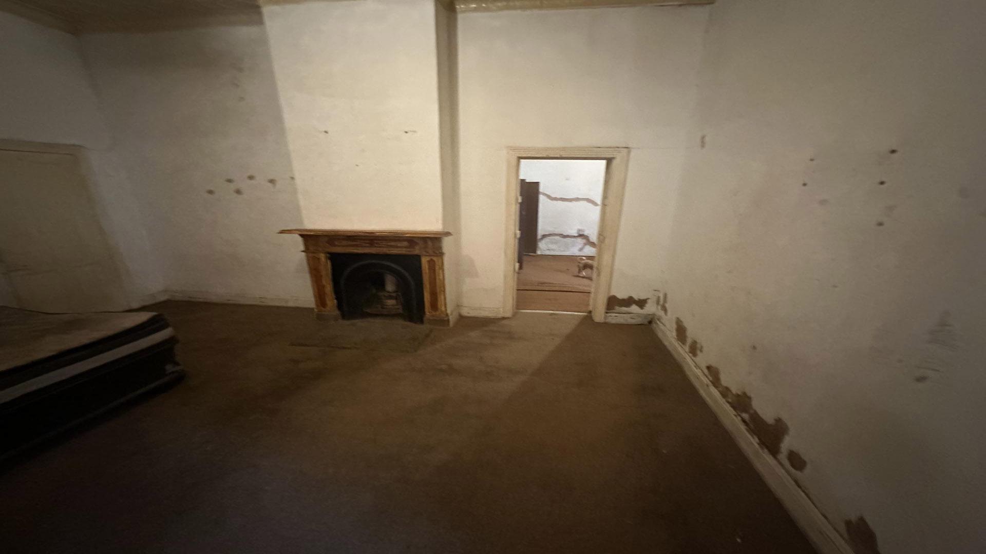 Spaces of property in Reitz