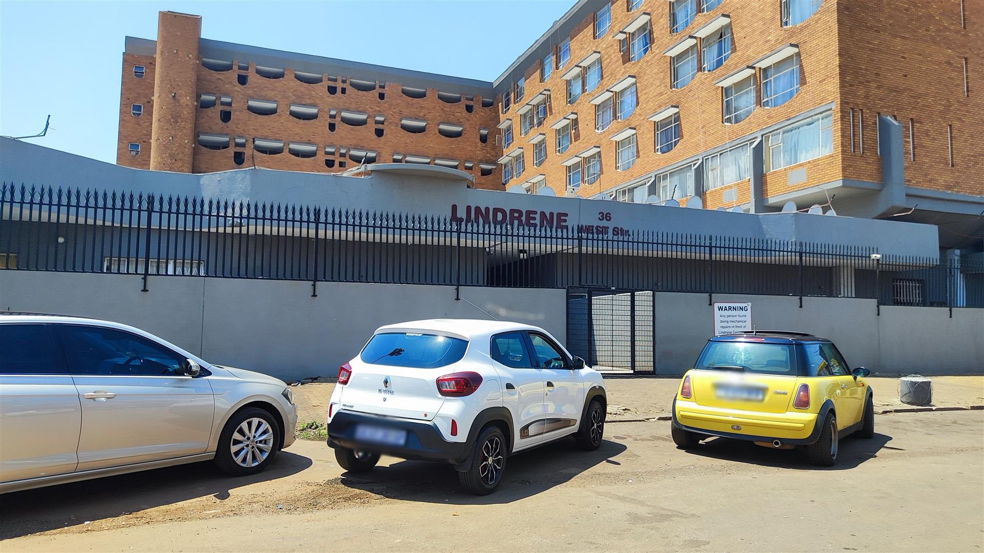 Front View of property in Kempton Park