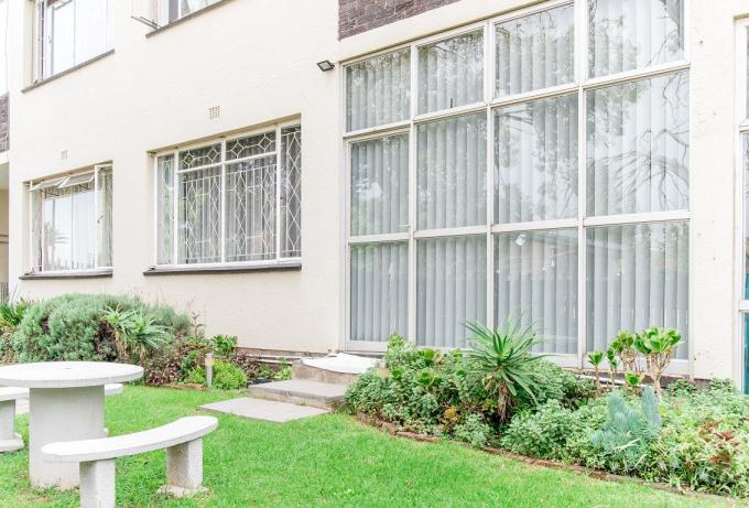 2 Bedroom Sectional Title for Sale For Sale in Eastleigh - MR694734