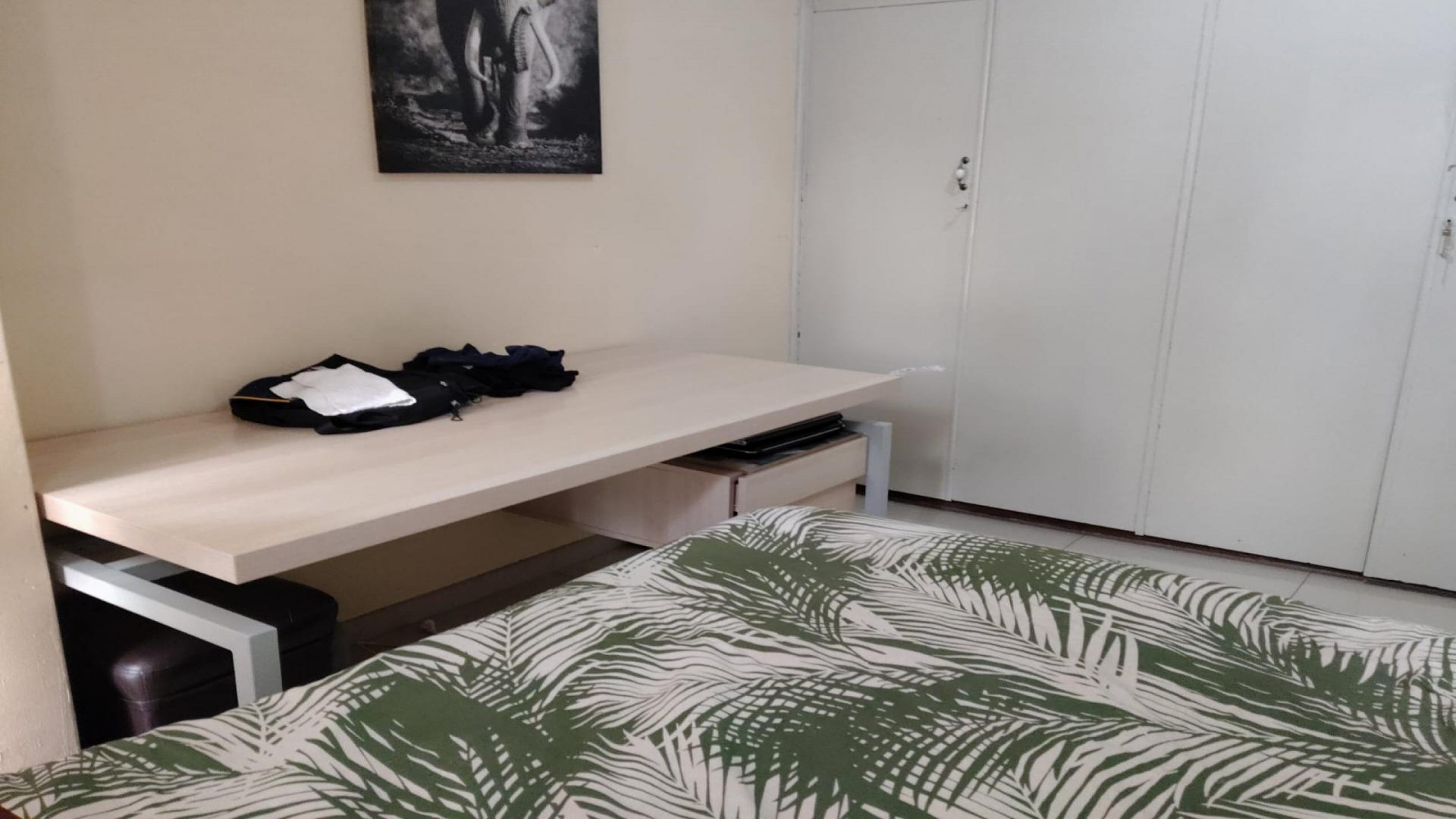 Bed Room 2 of property in Ontdekkerspark