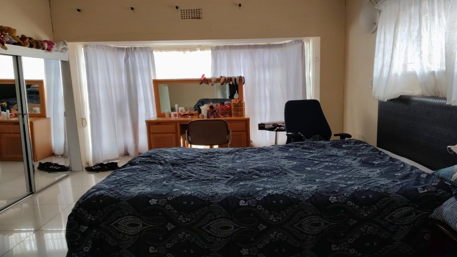 Bed Room 3 of property in Ontdekkerspark