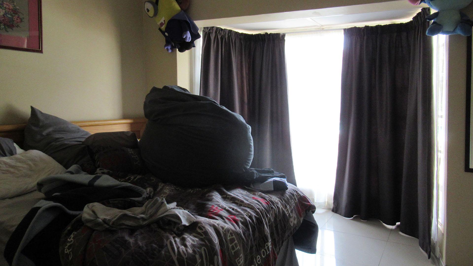 Bed Room 2 - 13 square meters of property in Ontdekkerspark