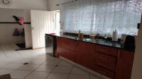 Kitchen of property in Ontdekkerspark