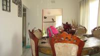 Dining Room - 18 square meters of property in Ontdekkerspark