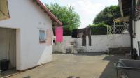 Spaces - 9 square meters of property in Ontdekkerspark