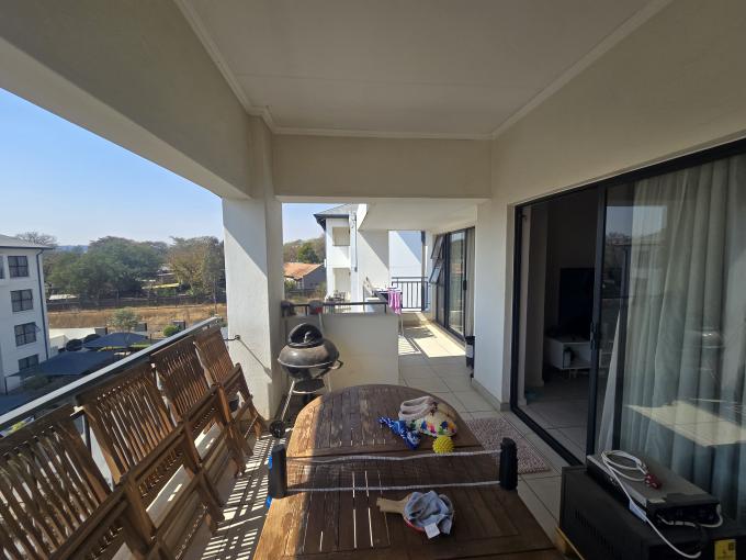 2 Bedroom Apartment for Sale For Sale in Modderfontein 76-Ir - MR694744