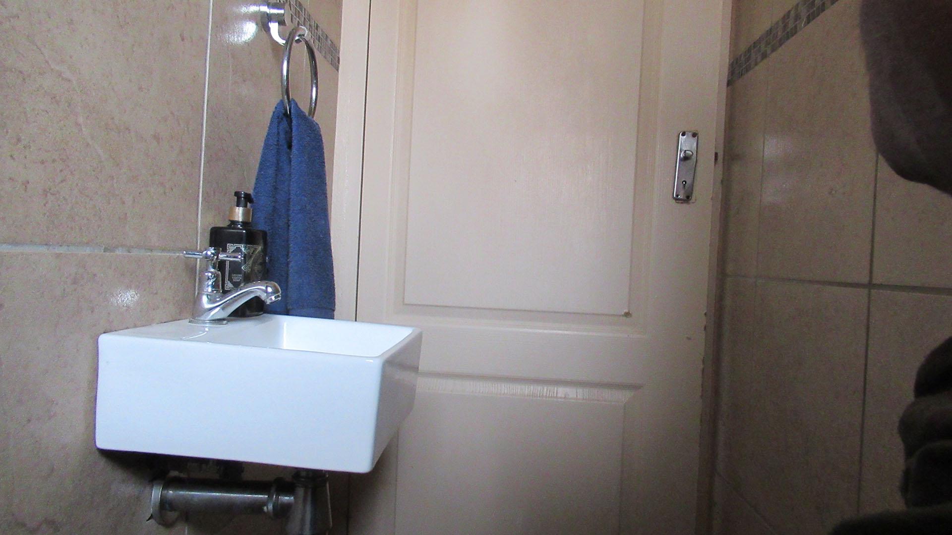 Bathroom 1 - 6 square meters of property in Elandspark