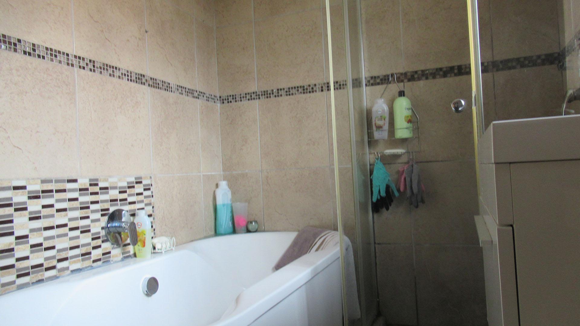 Bathroom 2 - 2 square meters of property in Elandspark