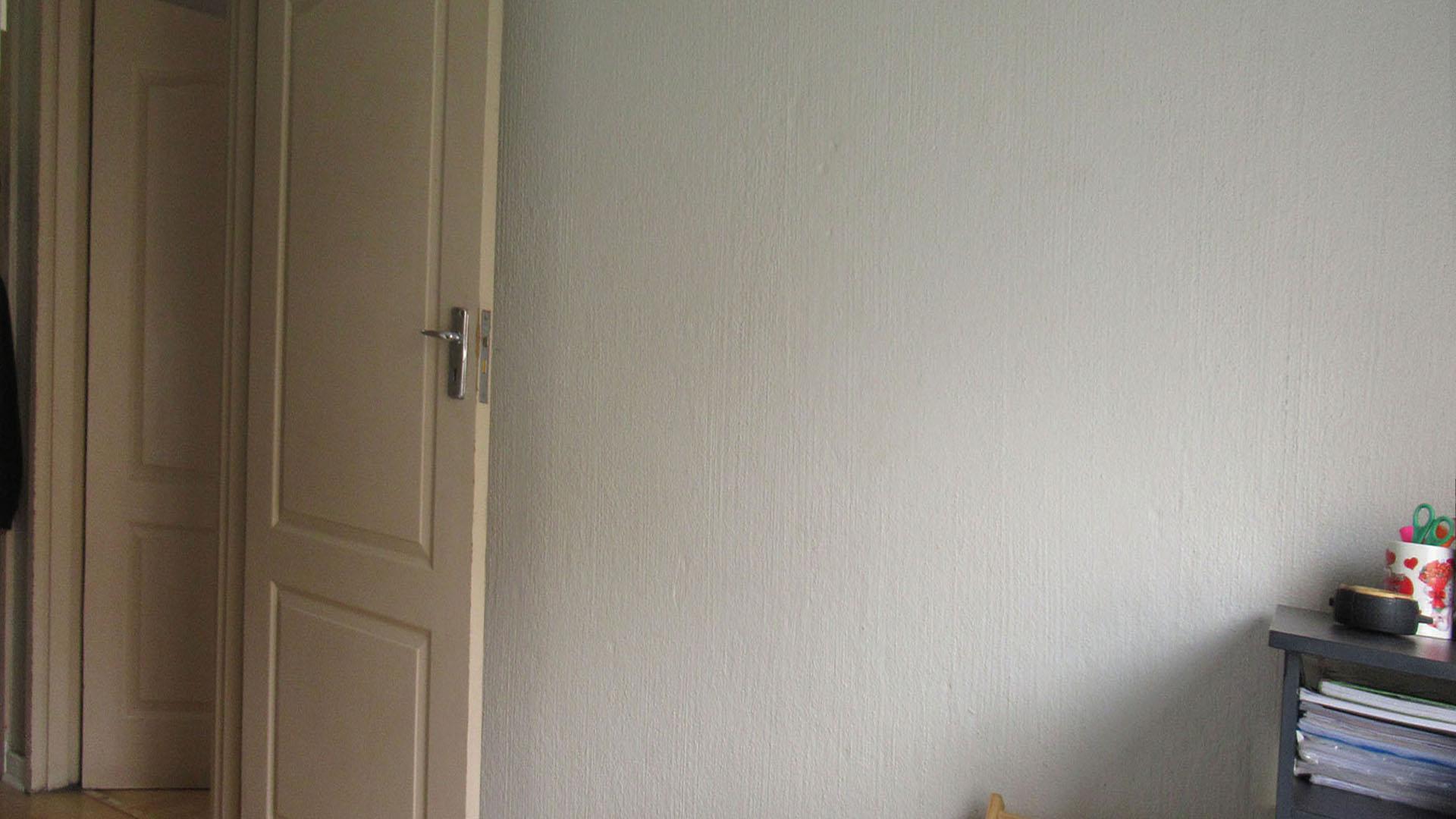 Main Bedroom of property in Elandspark