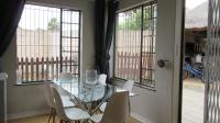 Dining Room - 10 square meters of property in Elandspark