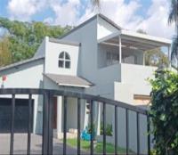 Front View of property in Maroeladal