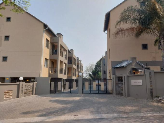 2 Bedroom Apartment for Sale For Sale in Eden Glen - MR694753