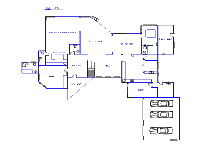 Ground Floor - 468m2