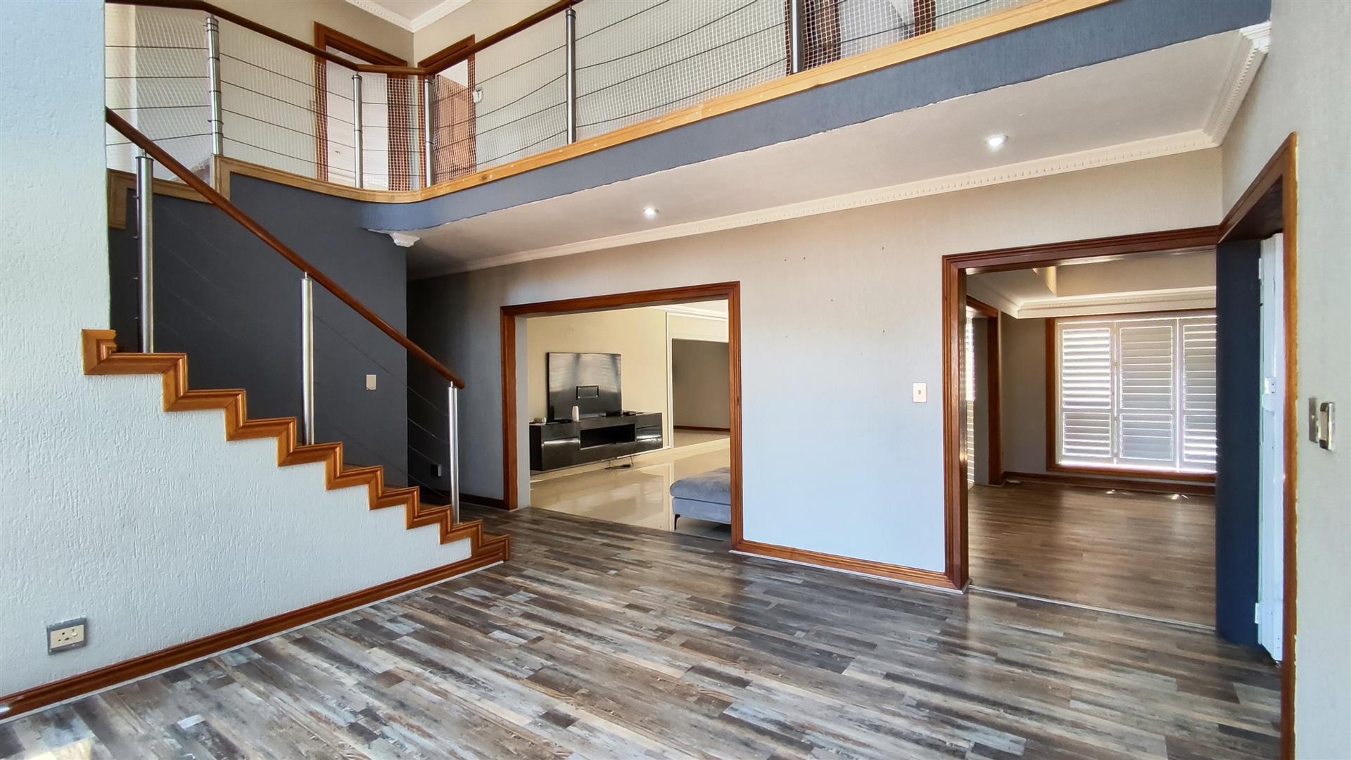 TV Room - 39 square meters of property in Vanderbijlpark