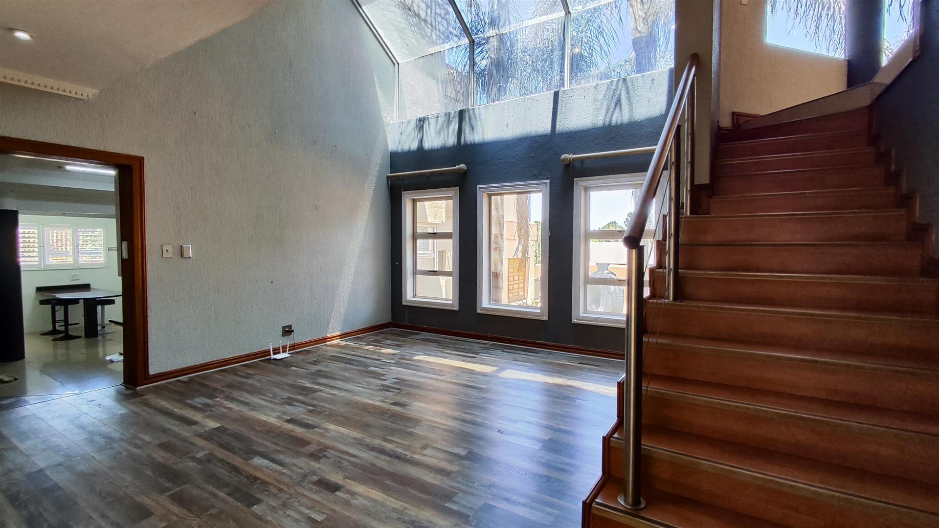 TV Room - 39 square meters of property in Vanderbijlpark