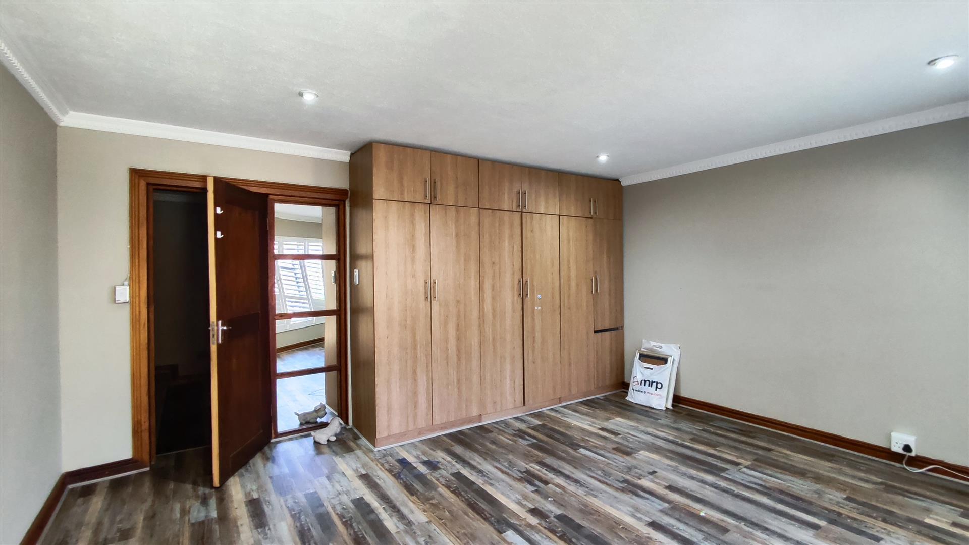 Bed Room 2 - 30 square meters of property in Vanderbijlpark