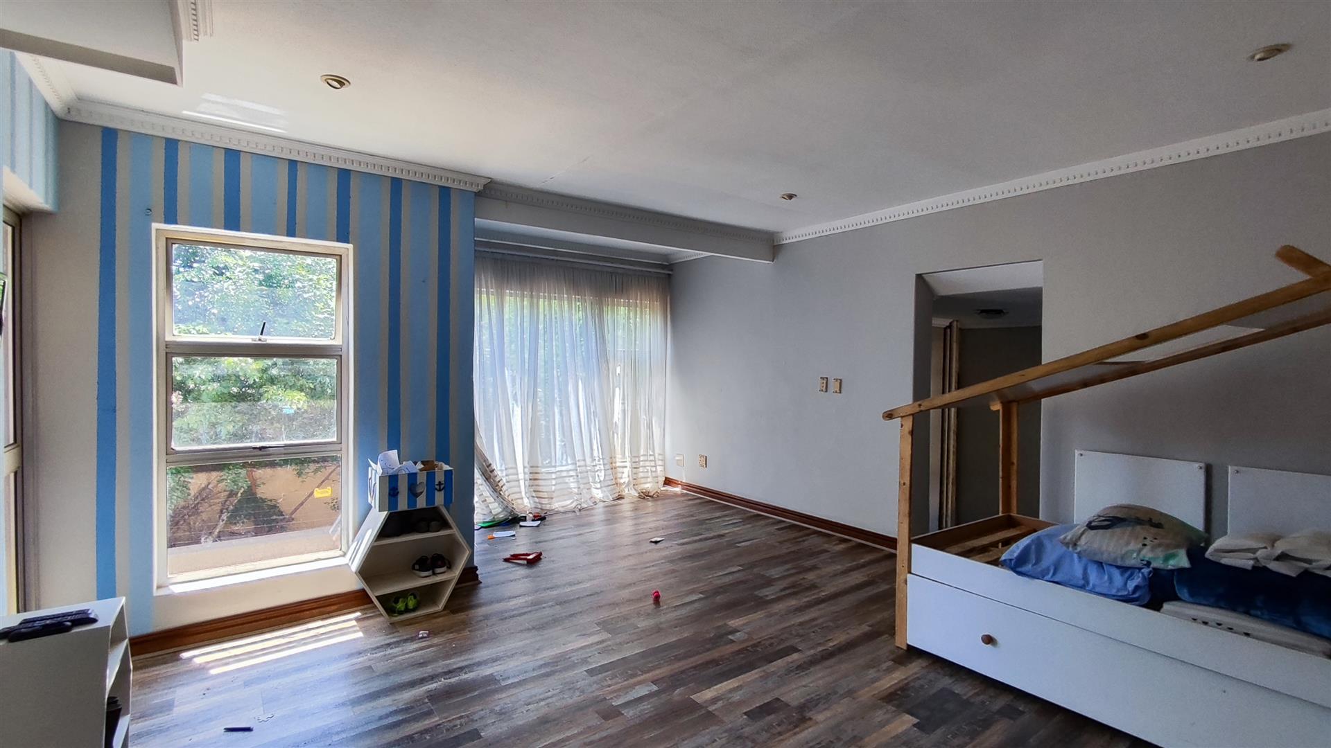 Bed Room 5+ - 40 square meters of property in Vanderbijlpark