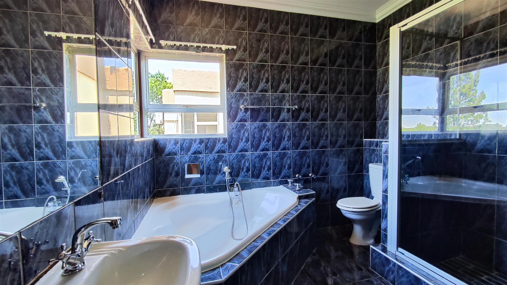 Bathroom 2 - 9 square meters of property in Vanderbijlpark