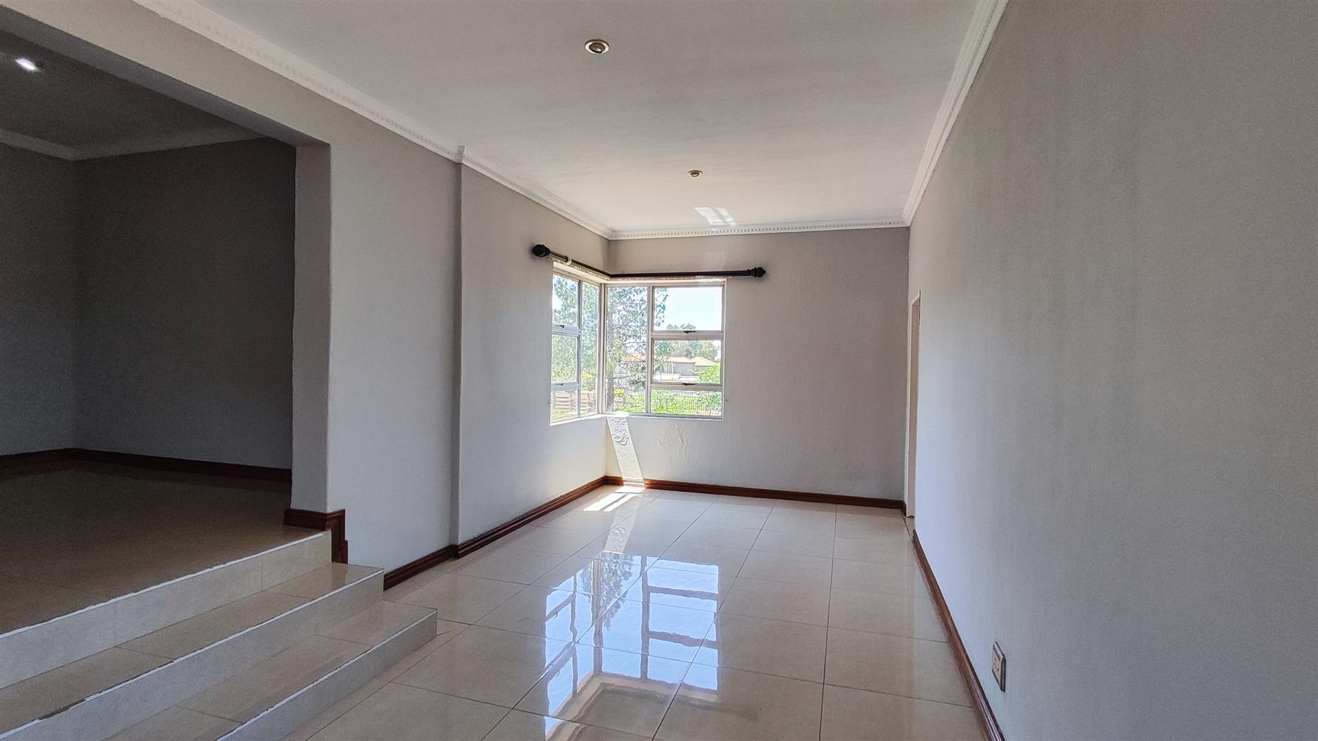 Spaces - 68 square meters of property in Vanderbijlpark
