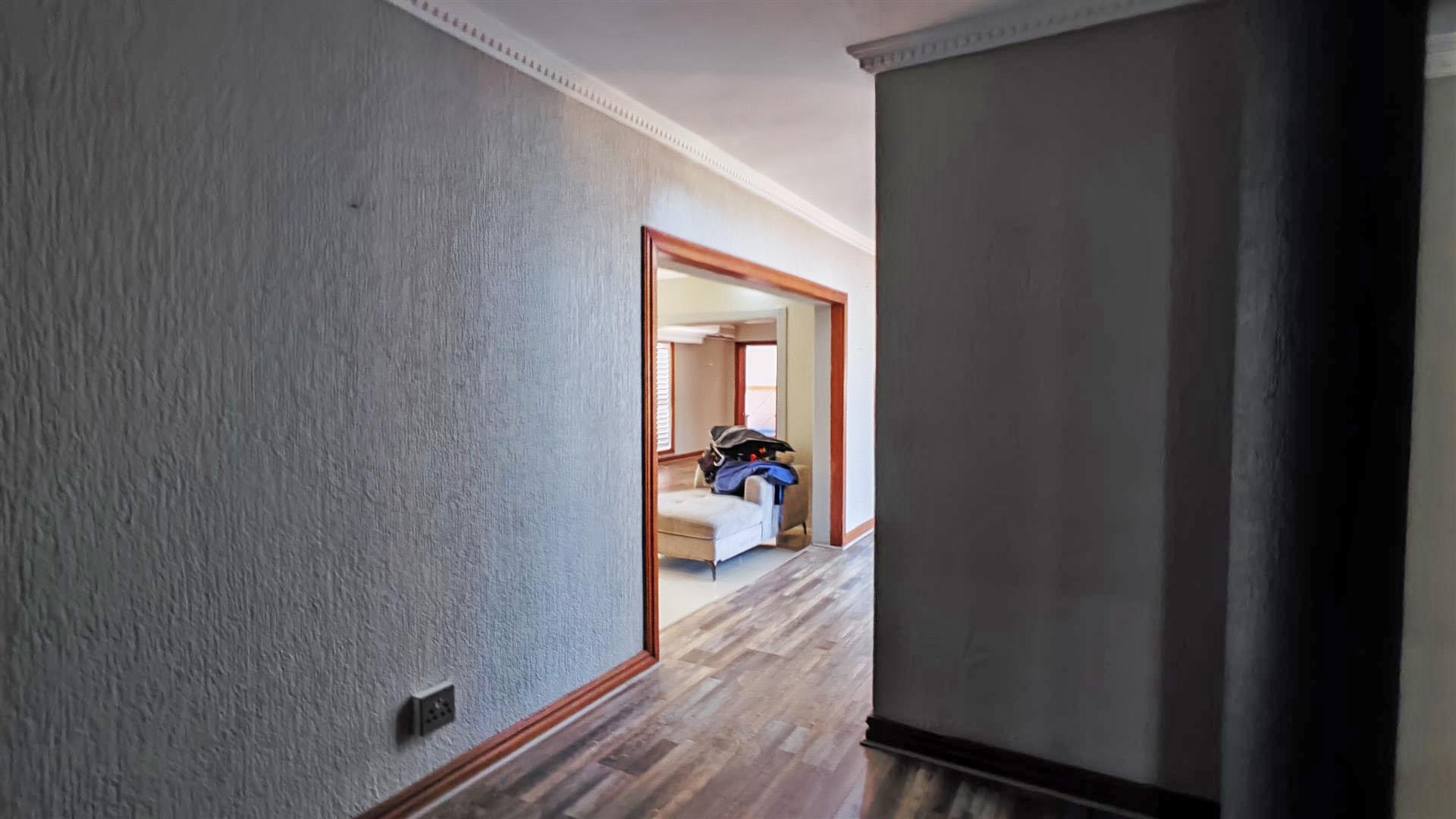 Spaces - 68 square meters of property in Vanderbijlpark