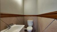 Guest Toilet - 12 square meters of property in Vanderbijlpark