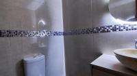 Guest Toilet - 12 square meters of property in Vanderbijlpark