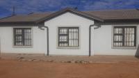 Front View of property in Zamdela